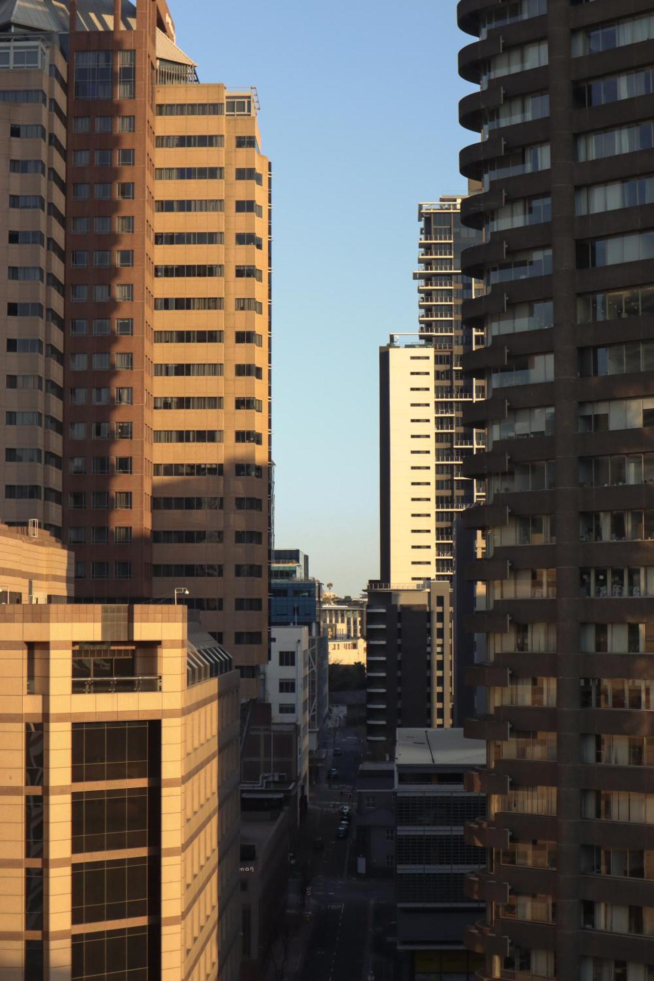 Havn Aparthotel By Totalstay ケープタウン エクステリア 写真
