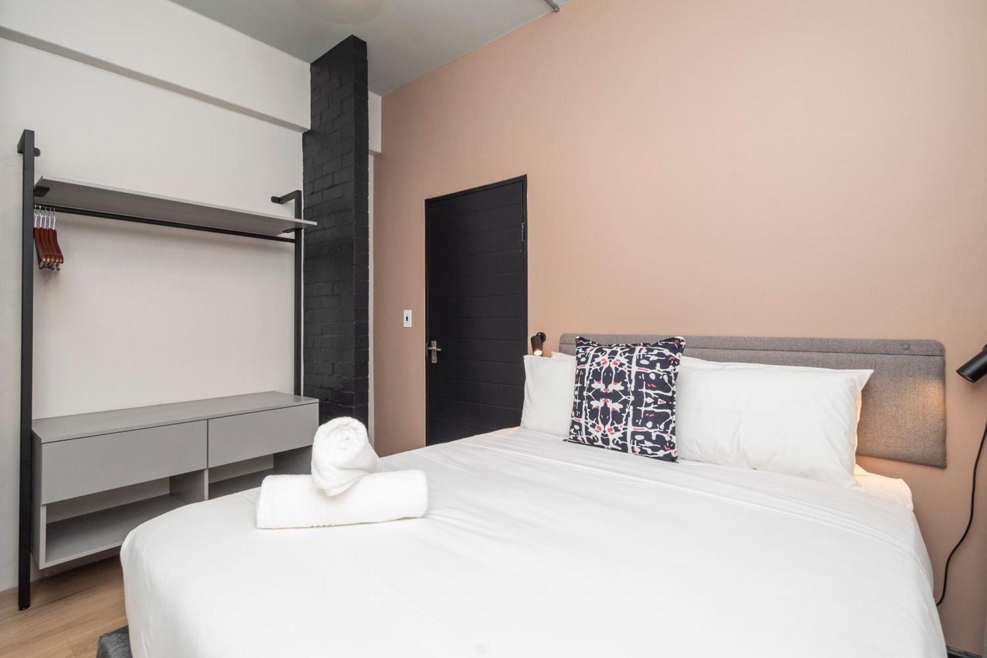 Havn Aparthotel By Totalstay ケープタウン エクステリア 写真