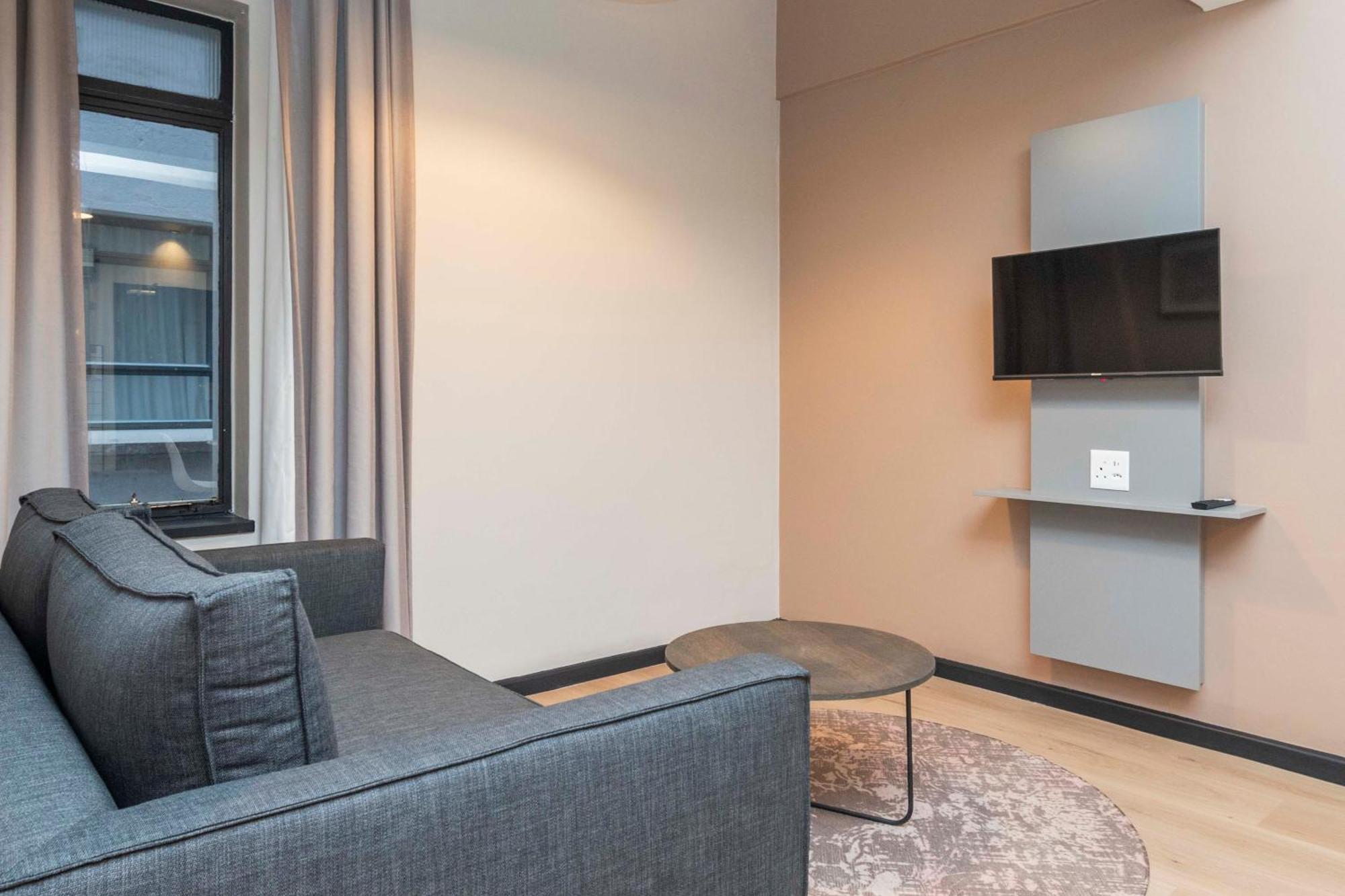 Havn Aparthotel By Totalstay ケープタウン エクステリア 写真