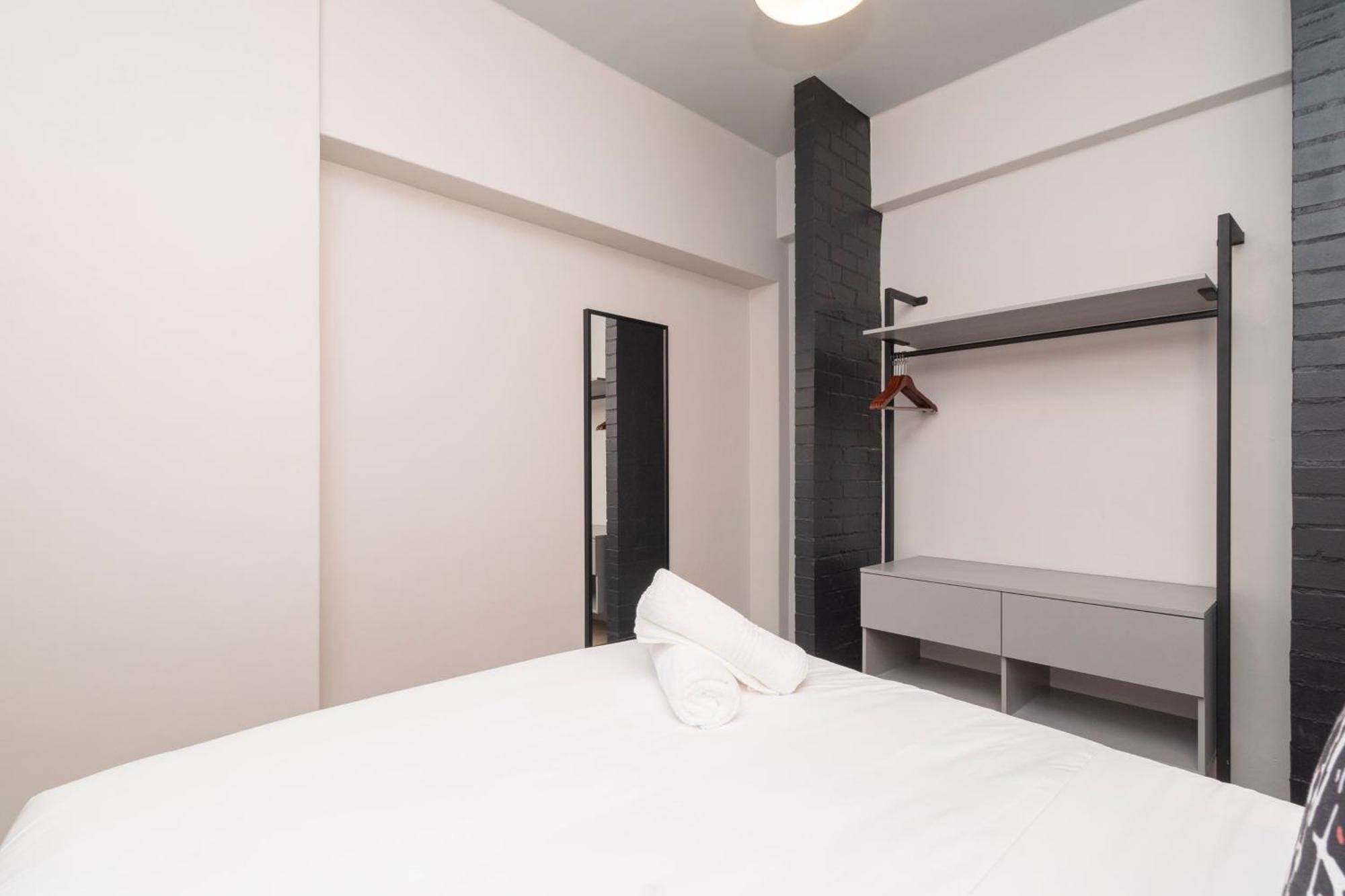Havn Aparthotel By Totalstay ケープタウン エクステリア 写真