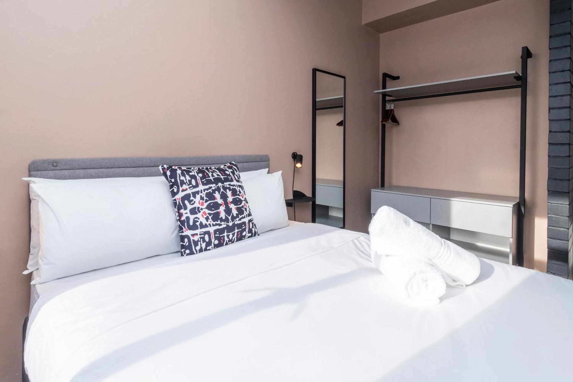 Havn Aparthotel By Totalstay ケープタウン エクステリア 写真